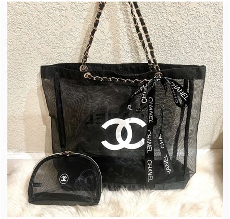 chanel airbnb vip|Chanel vip gifts.